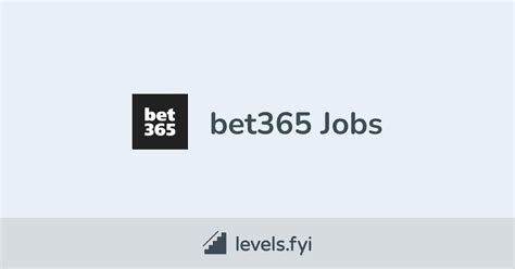 bet365: Jobs .